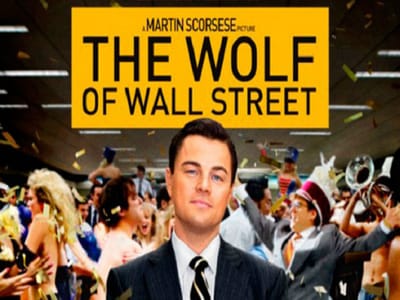 «O Lobo de Wall Street» proibido na Malásia e no Nepal - TVI