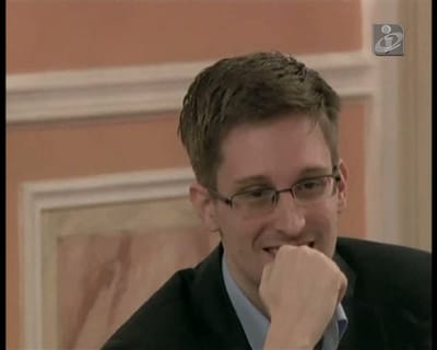 Snowden usou programas de baixo custo para infiltrar redes da NSA - TVI