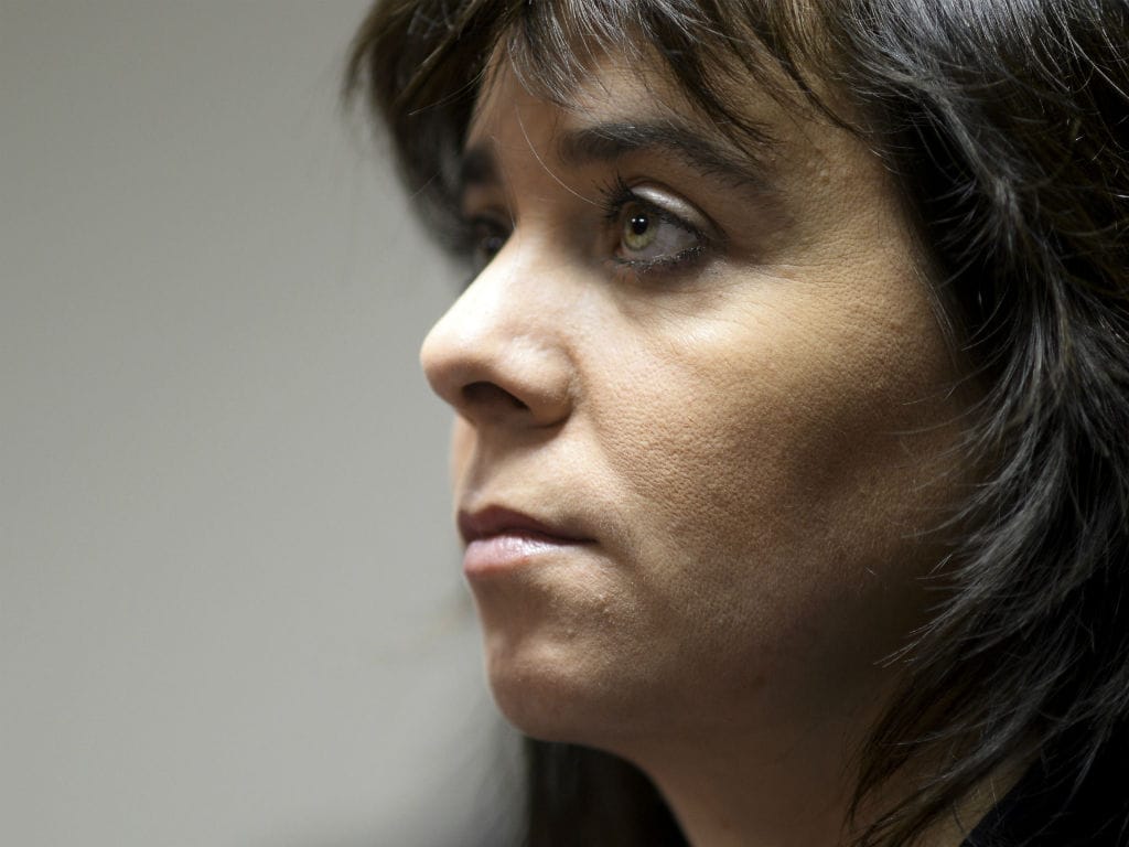 Catarina Martins (Lusa)