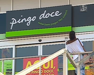 Pingo Doce volta a antecipar pagamento aos pequenos produtores - TVI