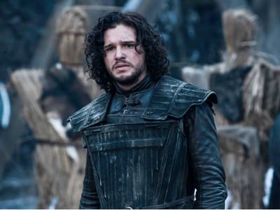 Guerra dos Tronos: HBO dá uma pista sobre o futuro de Jon Snow - TVI