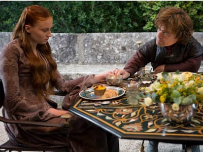 Episódio de Game of Thrones gera polémica e fãs apelam a boicote - TVI