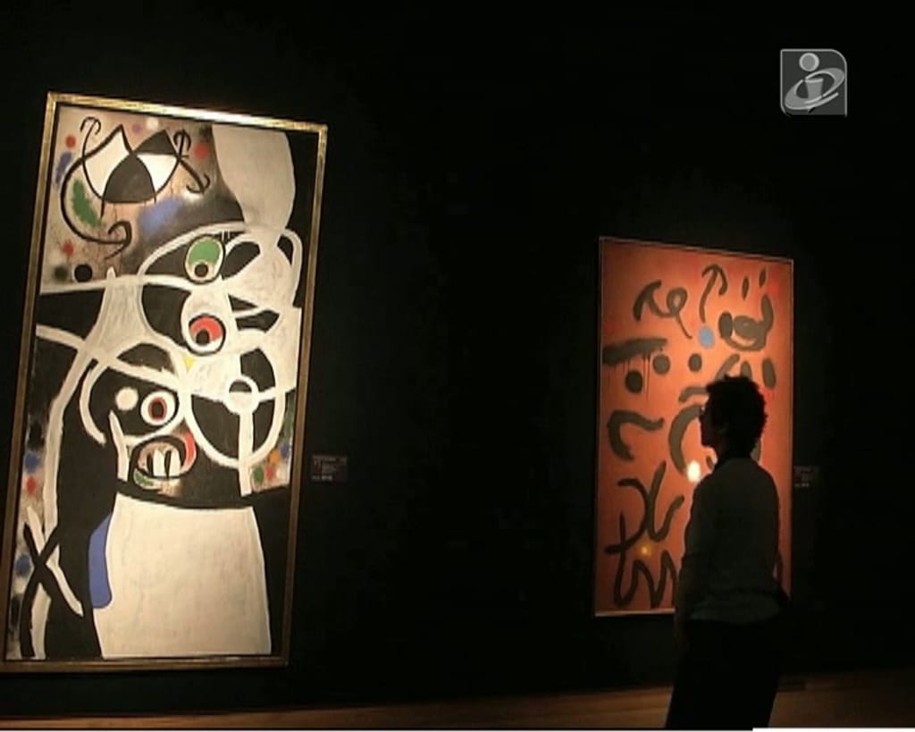 Miró: MP interpõe segunda providência cautelar