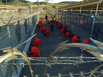 Guantánamo: interrogadores treinados para odiar detidos - TVI