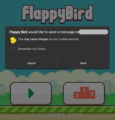 Piratas informáticos atacam Flappy Bird - TVI