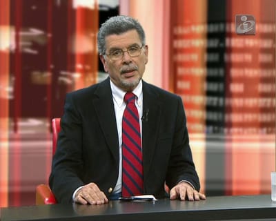 António Capucho: «Eu não cometi nenhuma ilegalidade» - TVI