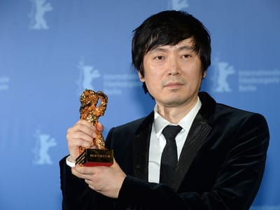 Berlim: filme chinês vence Urso de Ouro - TVI