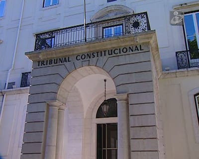 Portugal tem mais um partido político - TVI