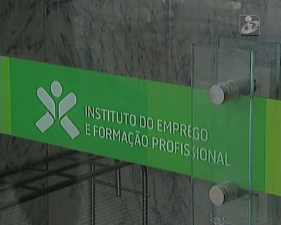Economia portuguesa destruiu 622 mil empregos em cinco anos - TVI
