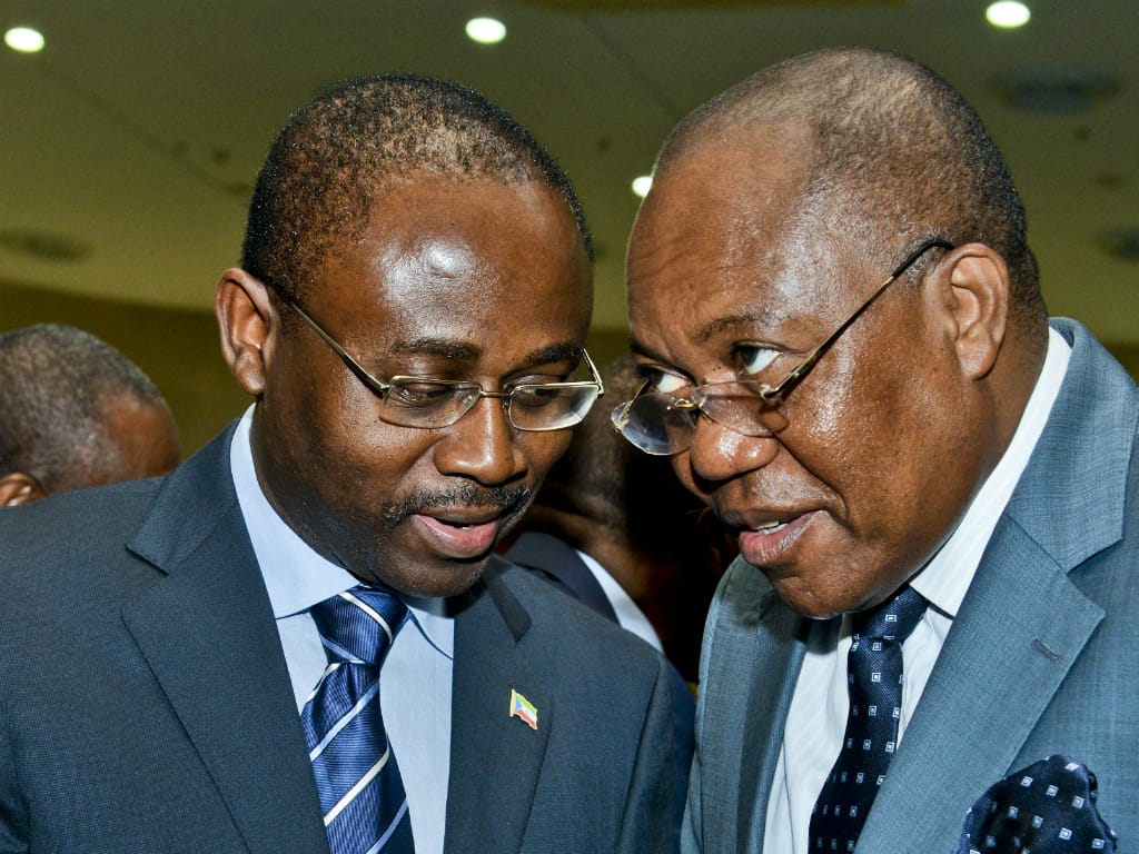 Guiné Equatorial anunciou em Maputo a suspensão da pena de morte