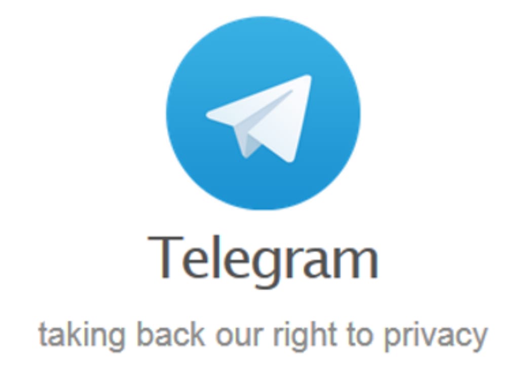 Telegram, a nova sensação