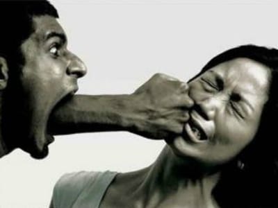 Câmara oculta regista reação à violência doméstica - TVI