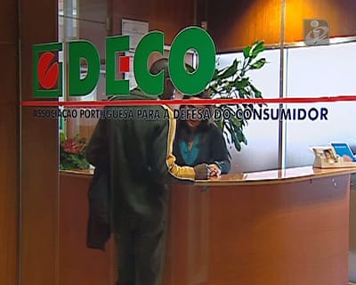 Portugueses já financiaram o fisco em oito milhões de euros - TVI