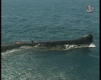 Caso Submarino: Portas foi ouvido «como testemunha» - TVI