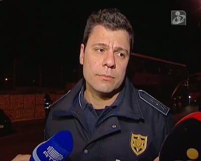 Benfica-Sporting: nove detenções no dérbi - TVI