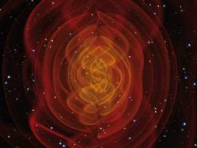 A descoberta de uma estrela gigante que está a "agitar" a teoria do Big Bang - TVI