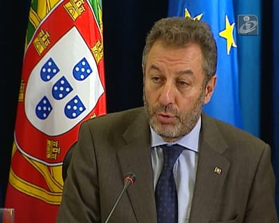 «A qualidade das universidades portuguesas aumentou» - TVI