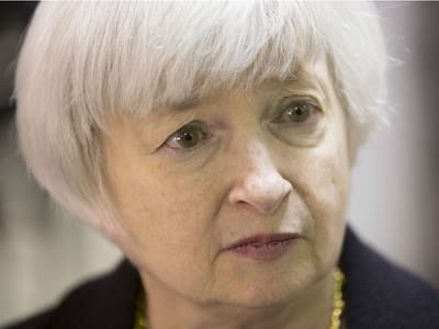 Reserva Federal diz que pode ter condições para subir juros em dezembro - TVI