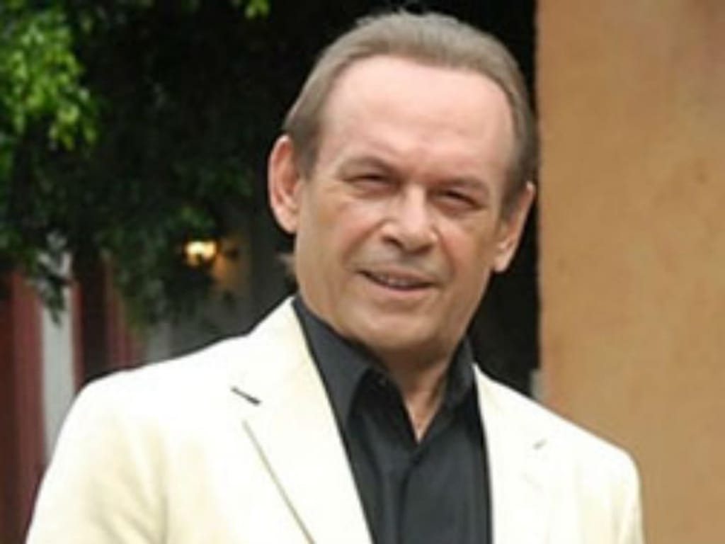 José Wilker (DR)