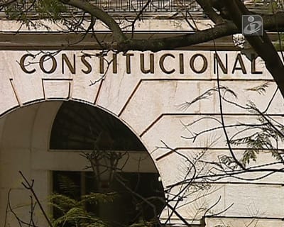 PSD congratula-se com a decisão do Tribunal Constitucional - TVI