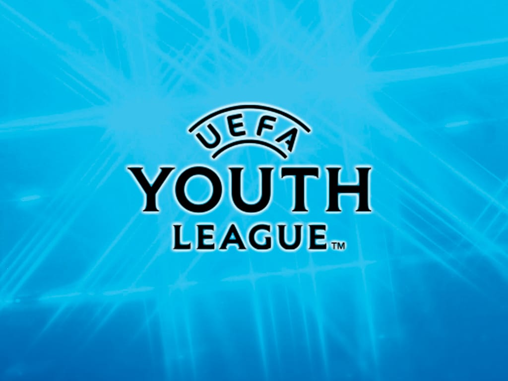 Youth League 1024