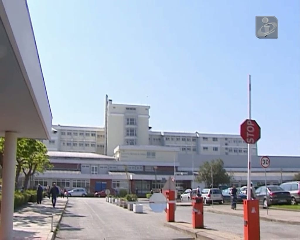 Hospital de Aveiro