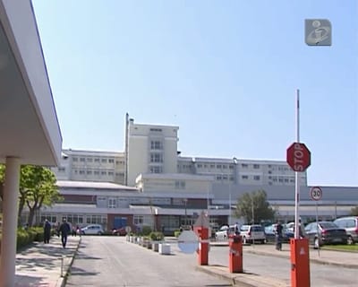 Ordem dos Médicos apresenta queixa no MP contra hospital - TVI