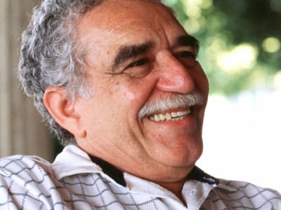 García Márquez, muito mais que «Cem anos de Solidão» - TVI