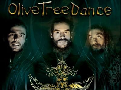 OliveTreeDance lançam novo álbum com jogo de tabuleiro - TVI
