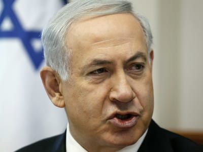 Acordo nuclear: Secretário da Defesa dos EUA em Israel - TVI