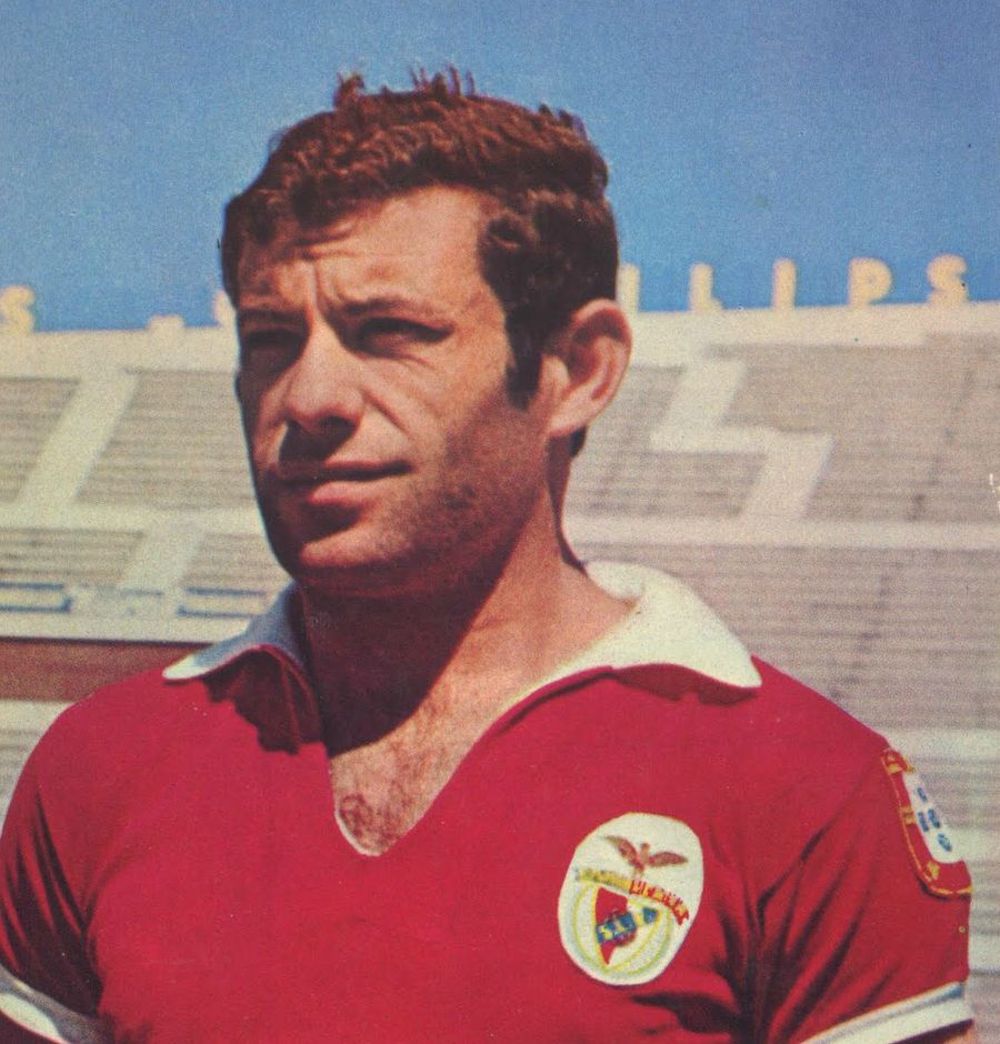 António Simões (Benfica)