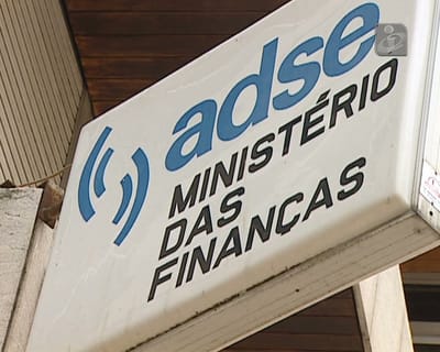 ​ADSE perde mais de 100 mil beneficiários desde 2011 - TVI