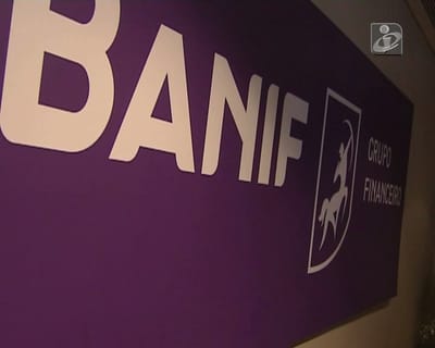 Banif lucra 6,5 milhões no primeiro trimestre - TVI
