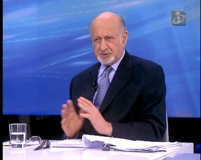 «Governo grego não apareceu com sensatez» - TVI