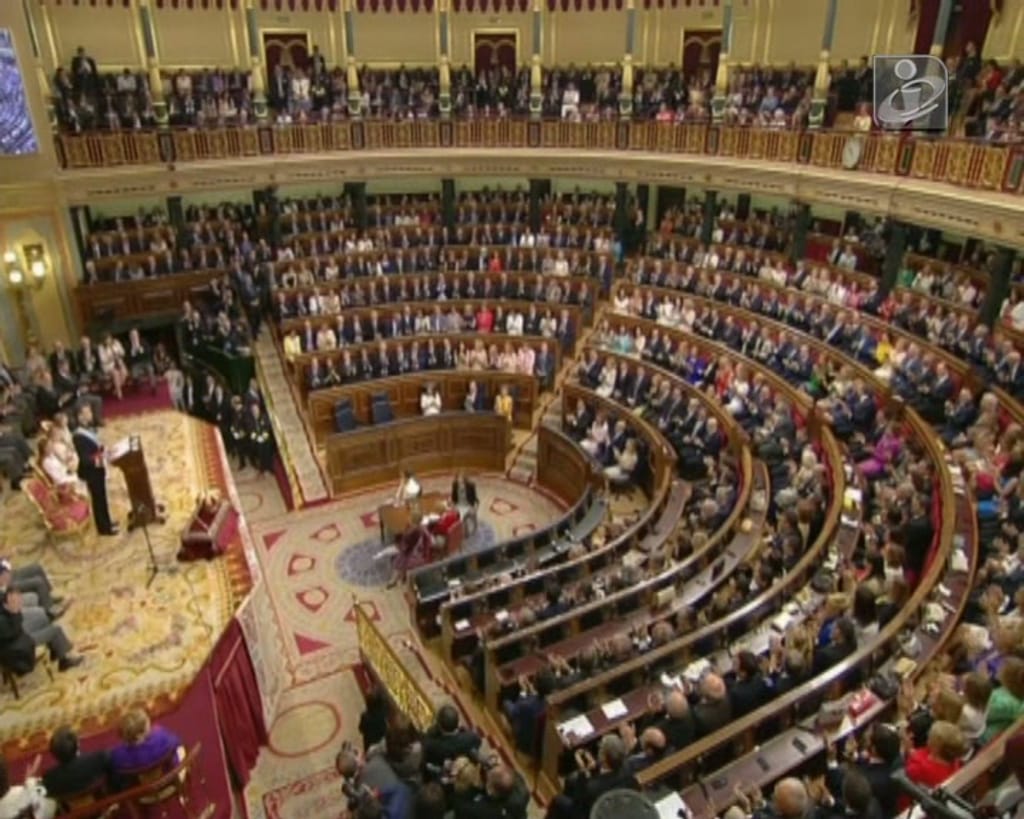 Governo espanhol anuncia descida de impostos