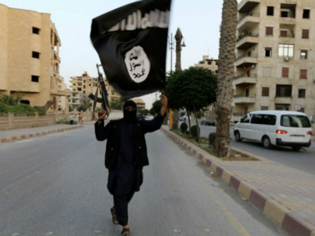Jihadistas declaram «Estado Islâmico» no Iraque e na Síria (REUTERS)