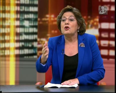 Levantamento de imunidade: Ana Gomes mantém investigação a ministro da Defesa - TVI