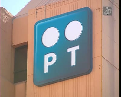 PT e Oi renegociam acordo de fusão - TVI