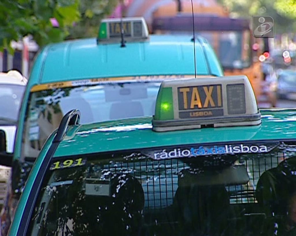 UberBlack permite alugar um motorista privado através do telemóvel