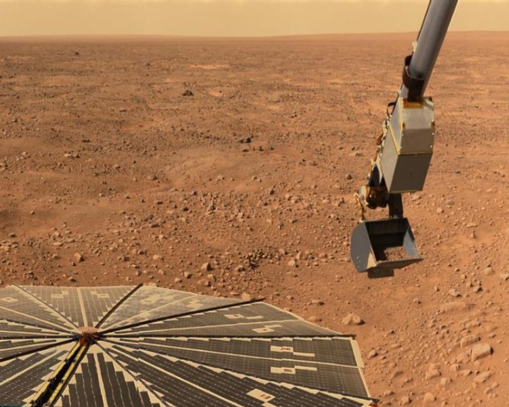 Buzz Aldrin defende que os primeiros humanos a ir para Marte devem ter uma passagem só de ida (Reuters)