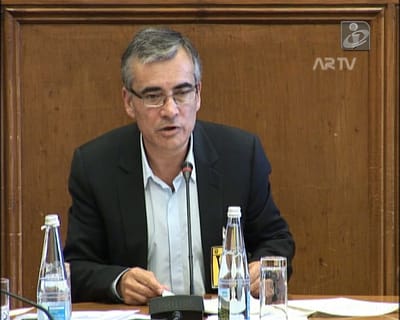 S. João: outros hospitais gastariam mais 138 milhões para resultados iguais - TVI