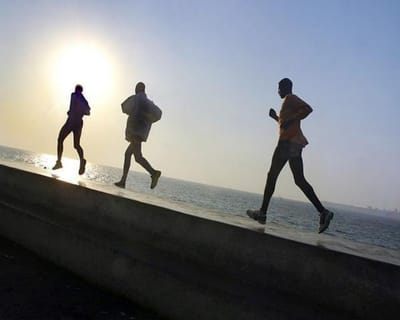 Mais de 40% dos adultos portugueses faz pouco exercício - TVI