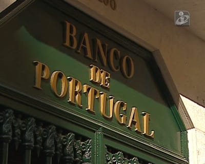 Banco de Portugal aponta para atos de gestão graves da equipa de Salgado - TVI
