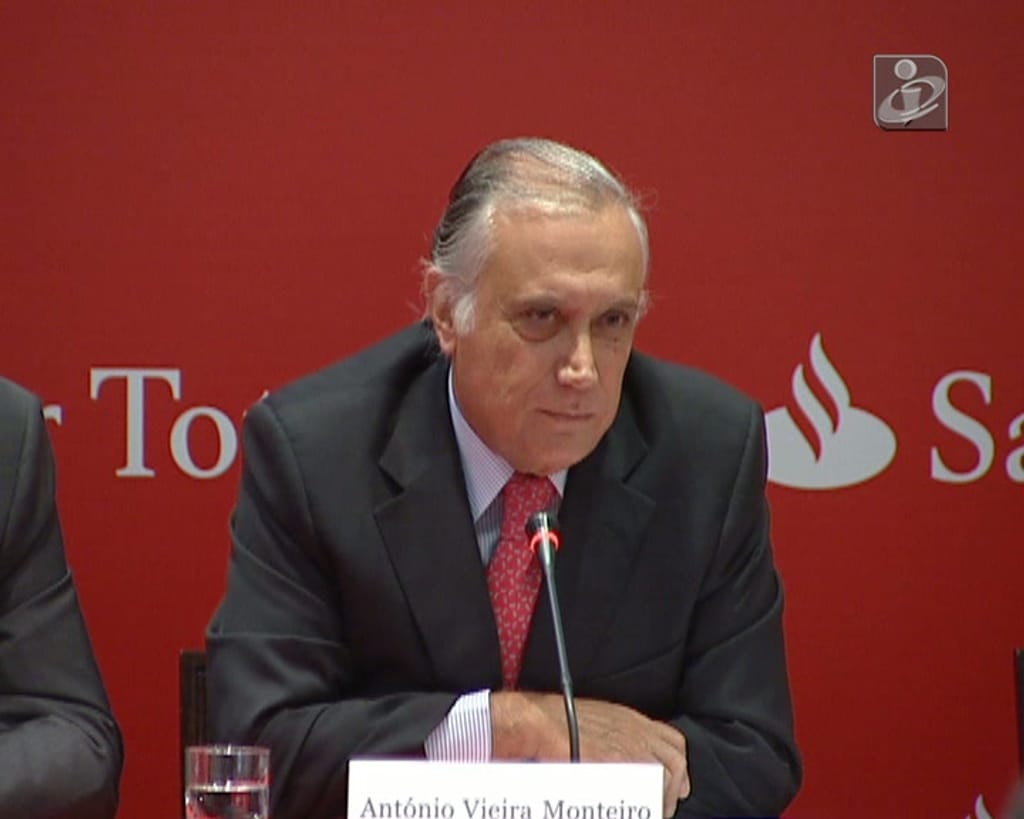 Presidente do Santander Totta olha para oportunidades no BES