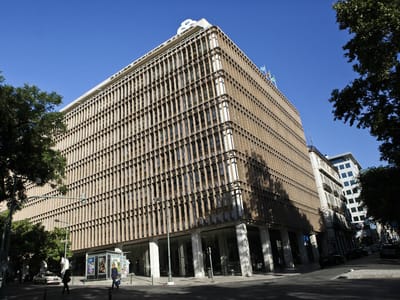 Novo Banco já se pode financiar com o BCE - TVI