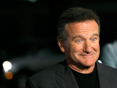 O vídeo que faz os jihadistas celebrarem a morte de Robin Williams - TVI