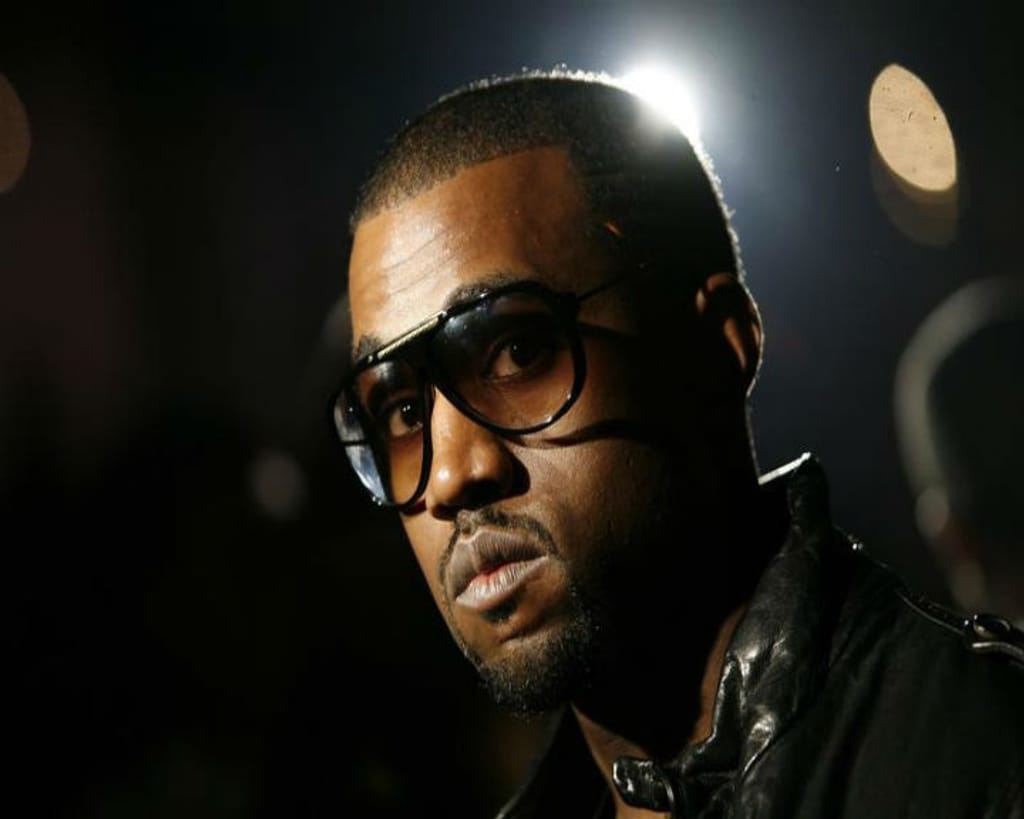 Kanye West poderá fazer dupla com Paul McCartney num novo álbum (Reuters)