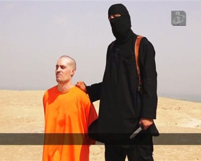 Estado Islâmico «envergonha» muçulmanos - TVI