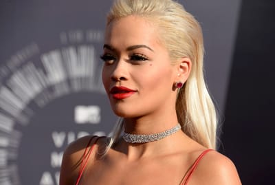 Rita Ora e Joss Stone encerram festival Marés Vivas em Vila Nova de Gaia - TVI