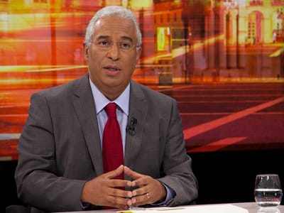 PS: António Costa acusa Seguro de «impulso populista» - TVI
